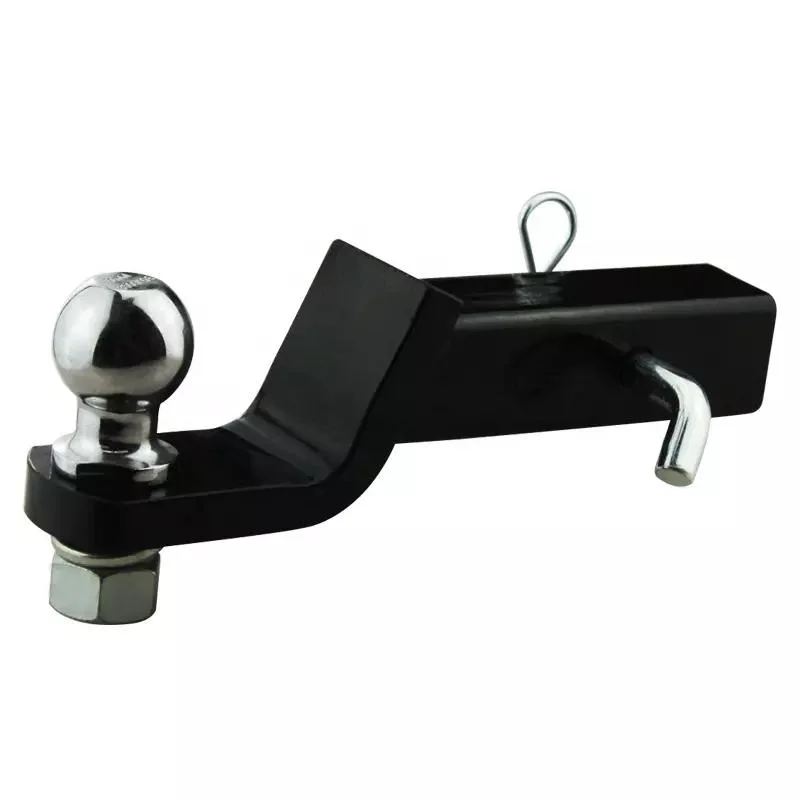 Kingslings Tow Ball Mount Trailer Hitch Ball