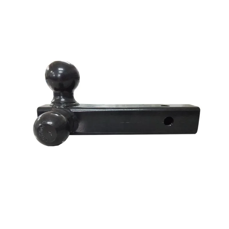 Tow Ball Mount Trailer Hitch Ball