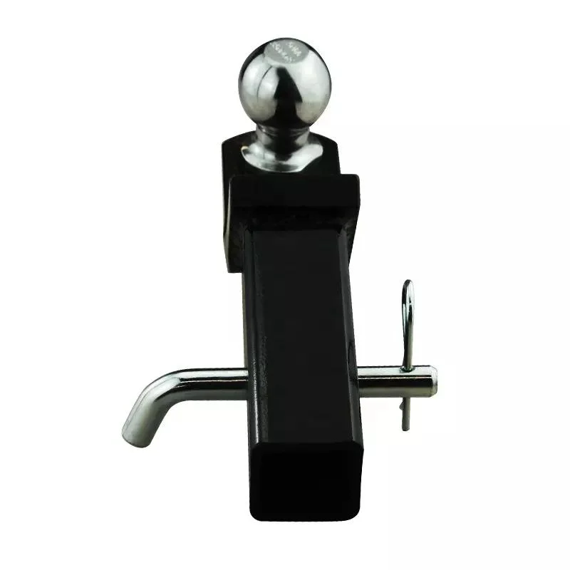 Kingslings Tow Ball Mount Trailer Hitch Ball