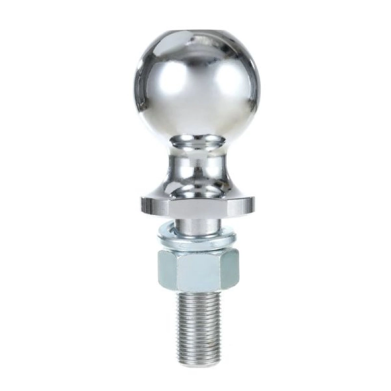 China Manufacturer Stainless Steel Trailer Hitch Ball Tow Ball