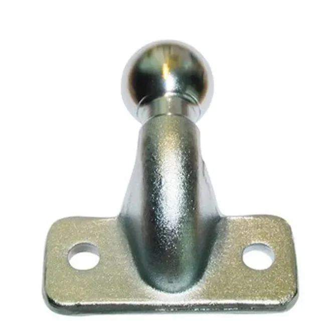 50mm Trailer Hitch Ball Pintle Trailer Ball Trailer Coupler Ball