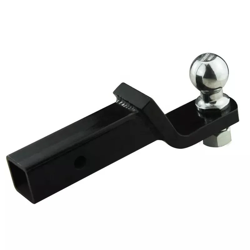 Kingslings Tow Ball Mount Trailer Hitch Ball