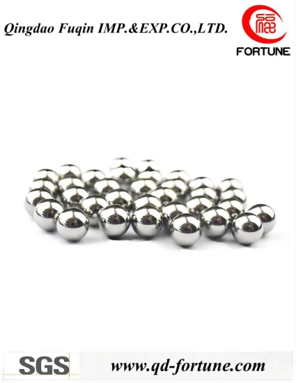 Boules d'attelage forgées en acier inoxydable