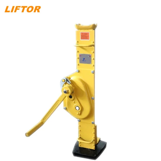 Liftor 1.5 t 3 t 5 t 10 t 16 t 20 t 25 t Mécanique Vis Vérin Hydraulique Électrique Jack Auto Chariot Pneumatique Remorque Voiture Plancher Jack Prix